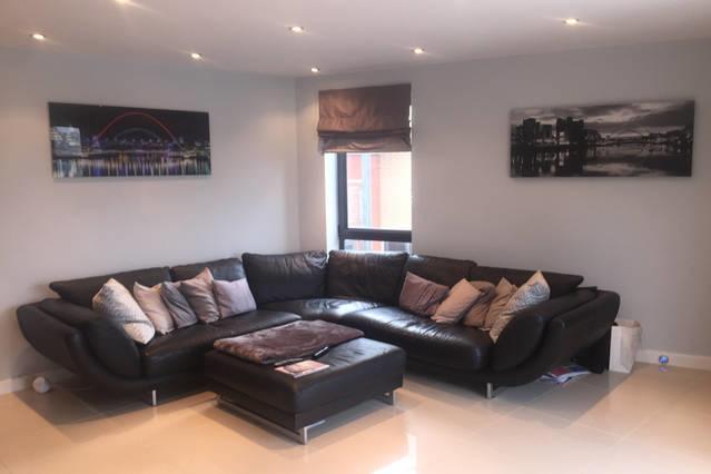Stunning With Amazing Views Lejlighed Newcastle upon Tyne Eksteriør billede