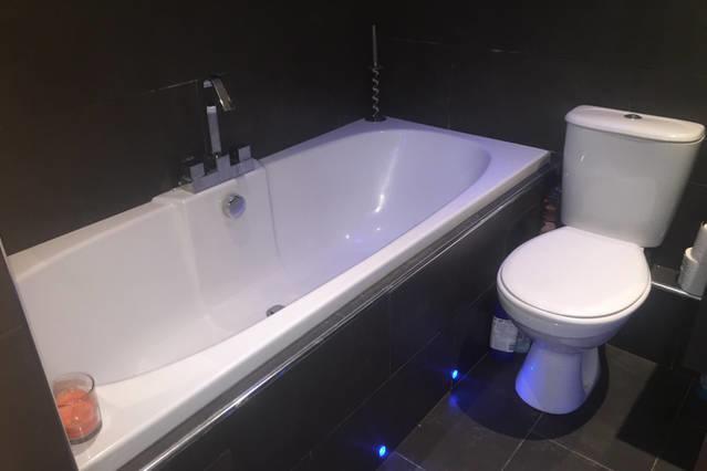 Stunning With Amazing Views Lejlighed Newcastle upon Tyne Eksteriør billede